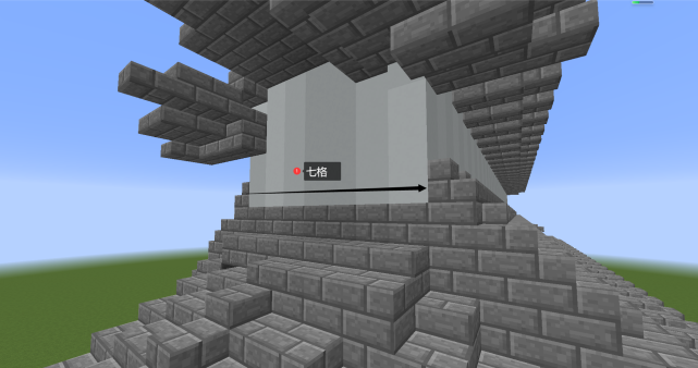 我的世界 手把手教你搭建大型别墅 风格朴素古风韵味 别墅 房瓦 地基 建筑