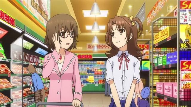 动漫里的女孩个个肤白貌美 为什么还有 大龄剩女 原因很实在 腾讯新闻