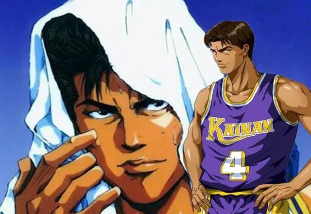 灌篮高手手游防守阿牧的有效动作背防如何实现