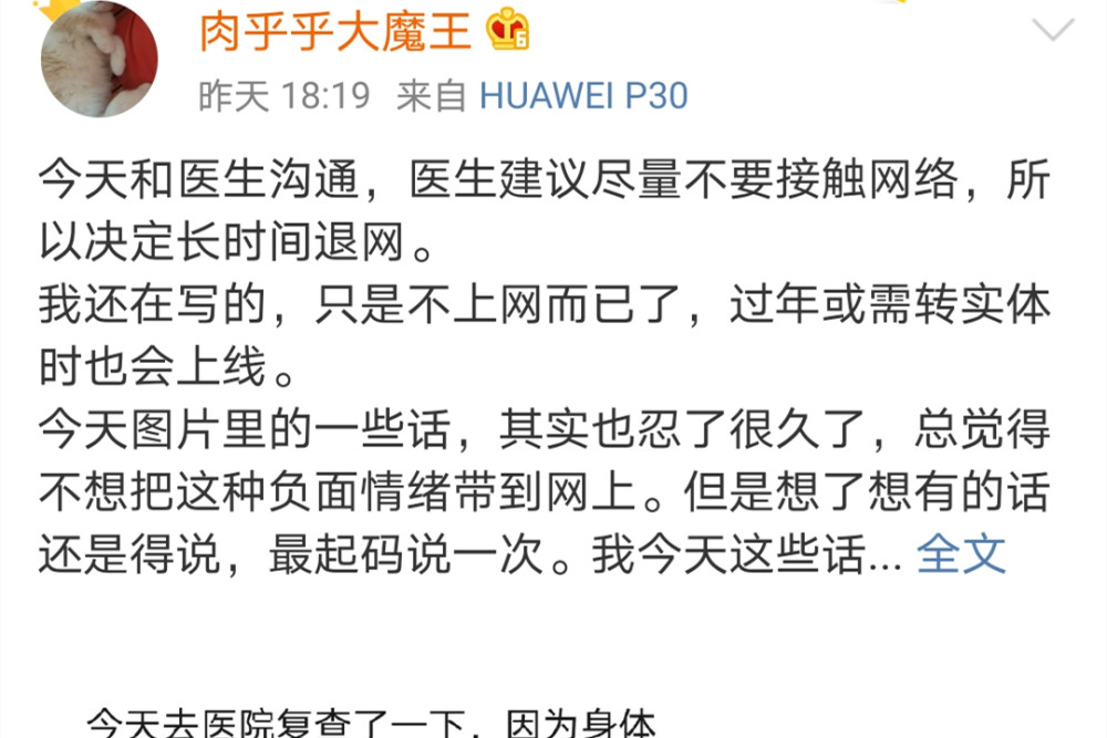 二哈与他的白猫师尊|饭圈风气给原耽作者带来了什么？《二哈》作者肉包怒怼黑子后退网