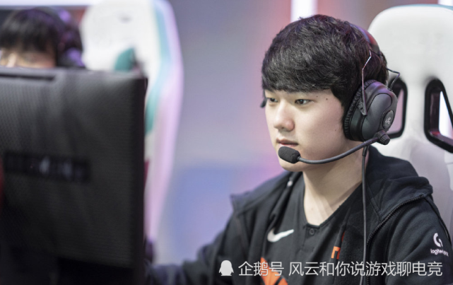 TES输给IG谁该背锅？不是阿水而是预言家！
