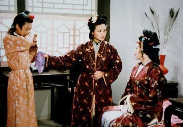 探春|家有儿女，才是真的幸福