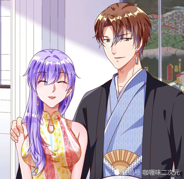 万渣朝凰前方警告女孩们少看苏绿夏的一举一动不然会越陷越深