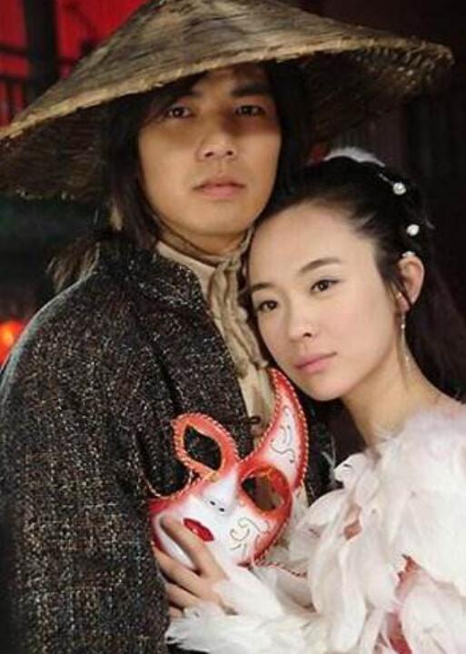 其实,在娱乐圈,不仅明星的人气是个"玄学",电视剧能不能火,也很大程度