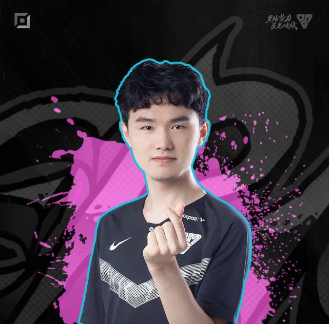 乐言终成替补，但SMLZ替补是怎么回事？