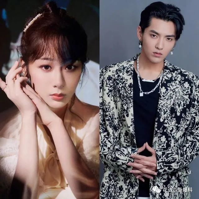 杨紫和吴亦凡撕番耽误了进度万茜拉踩金晨翻车邓伦不接正剧吗