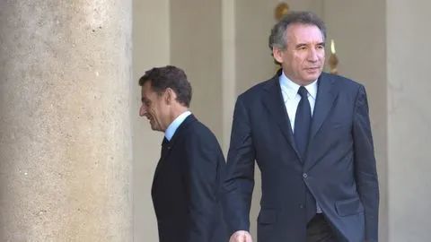 萨科齐|【人物】前总统萨科齐出新书引发“辛辣”评价：他活在泡沫里