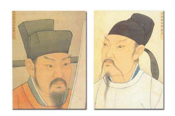 古人到底长什么样子|凌惠平|曹操|课本|吴承恩