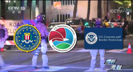 特朗普|美国抗疫愈发严峻 特朗普态度急转、怪招频出用意何在？