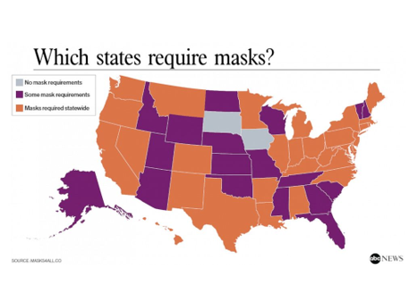 特朗普|美国抗疫愈发严峻 特朗普态度急转、怪招频出用意何在？