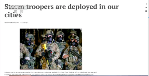 特朗普|美国抗疫愈发严峻 特朗普态度急转、怪招频出用意何在？