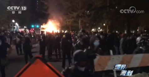 特朗普|美国抗疫愈发严峻 特朗普态度急转、怪招频出用意何在？