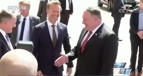 特朗普|美国抗疫愈发严峻 特朗普态度急转、怪招频出用意何在？