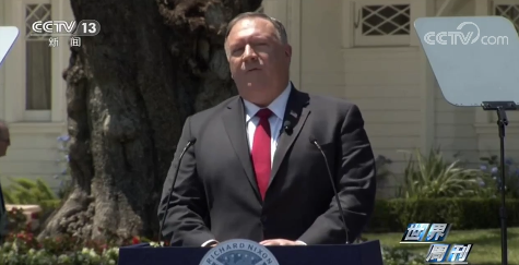 特朗普|美国抗疫愈发严峻 特朗普态度急转、怪招频出用意何在？