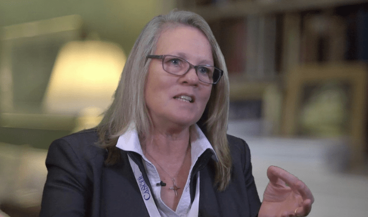 安东尼·福奇|离谱阴谋论大有市场 美媒称福奇“制造”新冠病毒