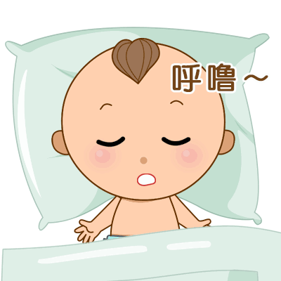 小儿推拿李波:儿童打鼾=睡得香?别大意,这