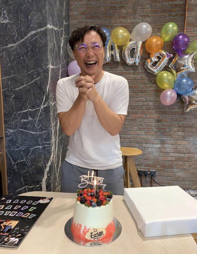陈奕迅 好像很瘦呢是什么梗?怎么回事?终于真相了,原来是这样!