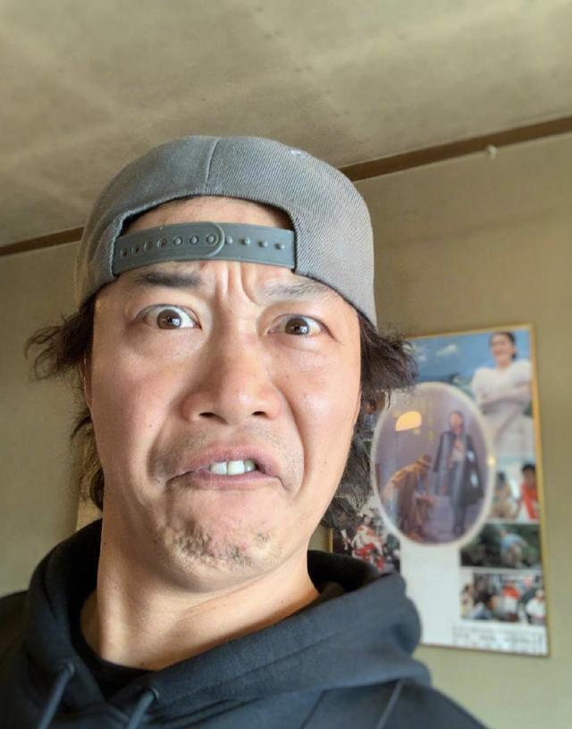陈奕迅 好像很瘦呢是什么梗?怎么回事?终于真相了,原来是这样!