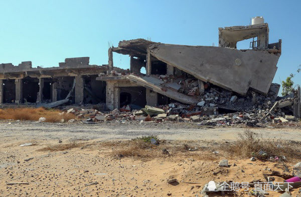 美国_时政|如果美国的全球影响力突然消失？美媒：请看非洲