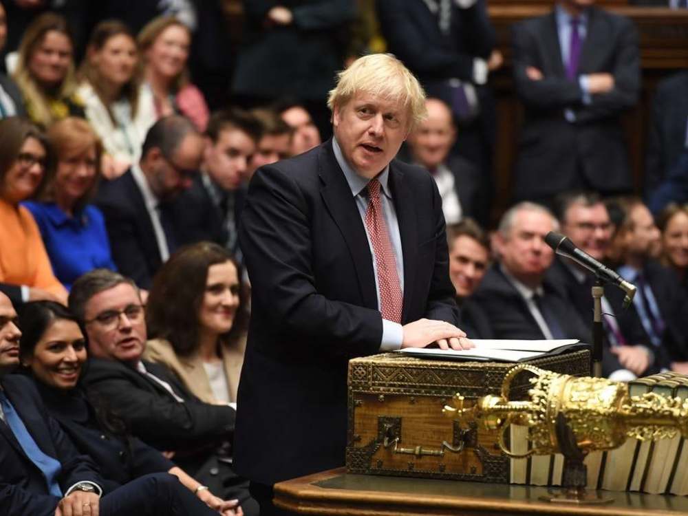 叛国法|为应对“中俄威胁” 英国要修改《叛国法》等现行法律