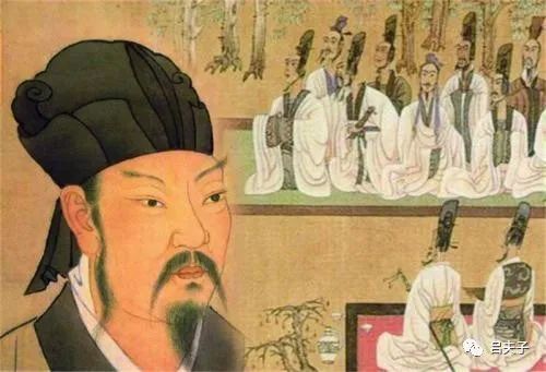 送李愿归盘谷序|送李愿归盘谷序：李愿归隐盘古，韩愈闻言壮之！