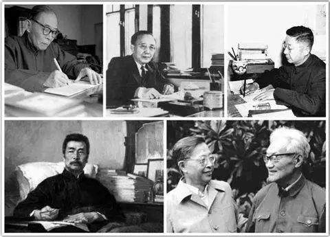 关于中国现代诸作家 我是顽固的挺鲁派,从初中到今日,始终如此.