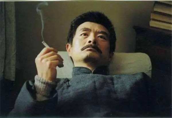 鲁迅|李泽厚：我崇尚鲁迅，可惜他被庸人捧坏了