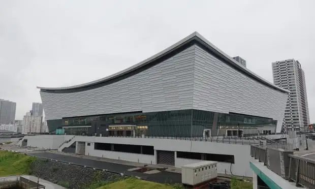 日本|东京奥运会再次进入倒计时，日本却被曝为奖牌虐待儿童运动员