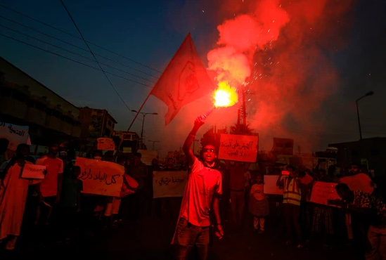 苏丹达尔富尔|苏丹达尔富尔地区村庄遭到500名武装人员袭击 致超60人死亡