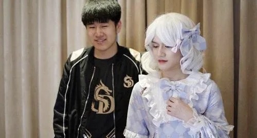 gala真的要走？RNG合同滴神可不是说笑的
