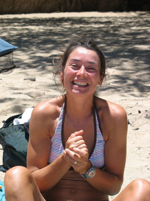 妻子|男子带妻子去度假，却将其杀害后肢解抛尸，朋友：他们从不吵架