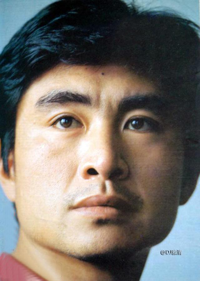 王咏歌和马静,被遗忘的明星夫妻,如今变化有点大,帅气儿子也成演员