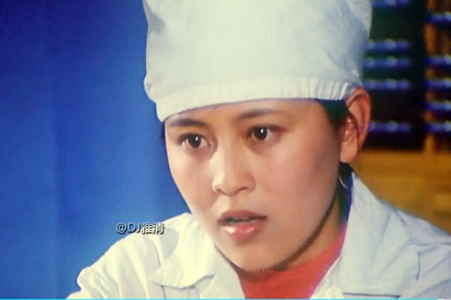 王咏歌和马静,被遗忘的明星夫妻,如今变化有点大,帅气儿子也成演员