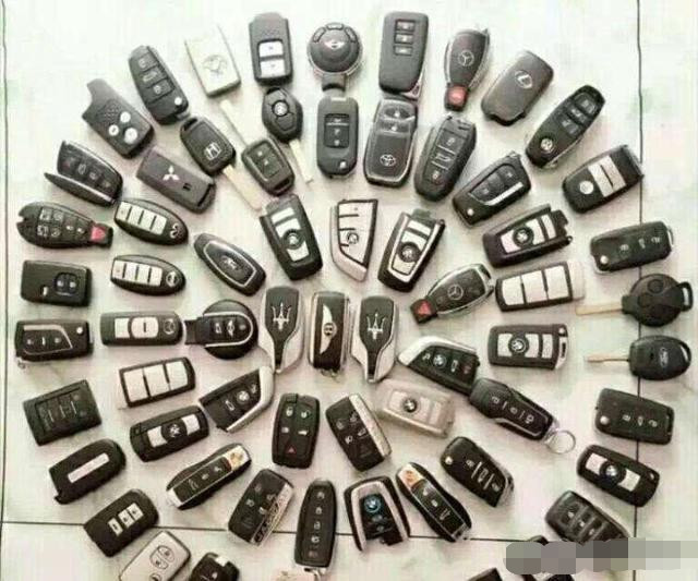 全款买车为什么第二把钥匙不给呢?很多人不清楚,原因在这里
