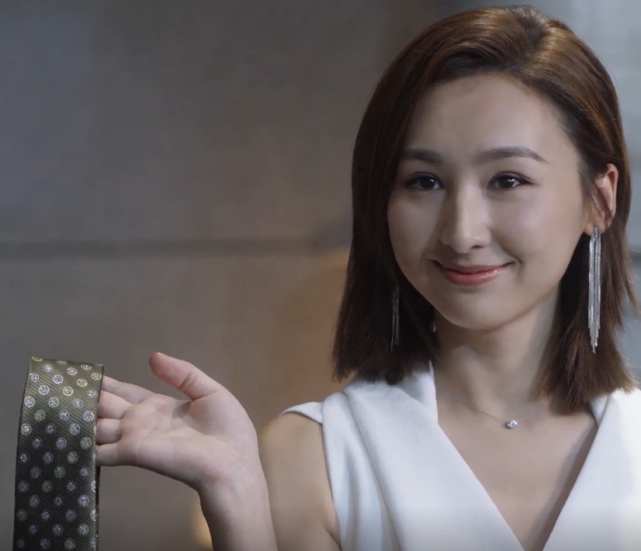 梁正贤看似是非常完美的男人,但坏心也是真的,又浪漫又会撩,有智慧有