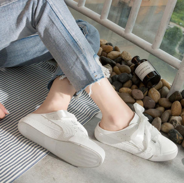 女生约会最"忌讳"的3种鞋子,尤其是最后一个,谁穿谁"掉价"