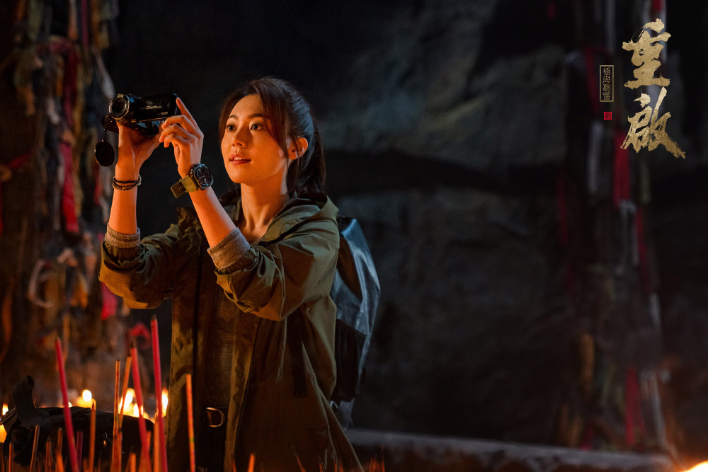 黄梦莹新角色没台词全程手语 《重启》磨炼演技疯狂圈粉