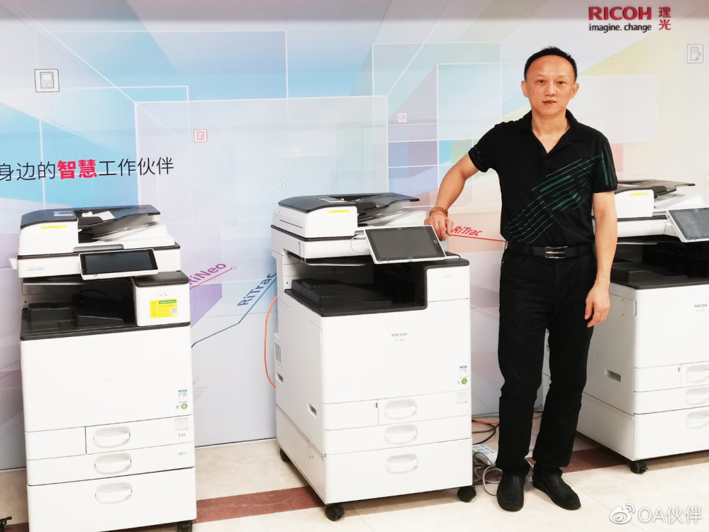 【人物专访】叶志华:风不平浪不静的时代,如何管理核心竞争力