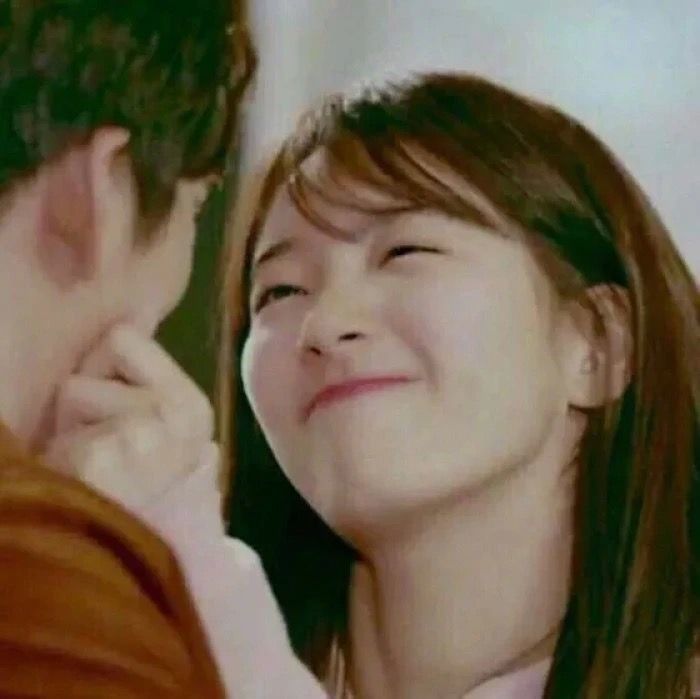 真人情头温柔到骨子里的网红表白句子