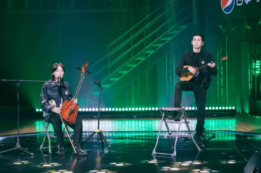 有了《明日之子》,才是乐队之夏