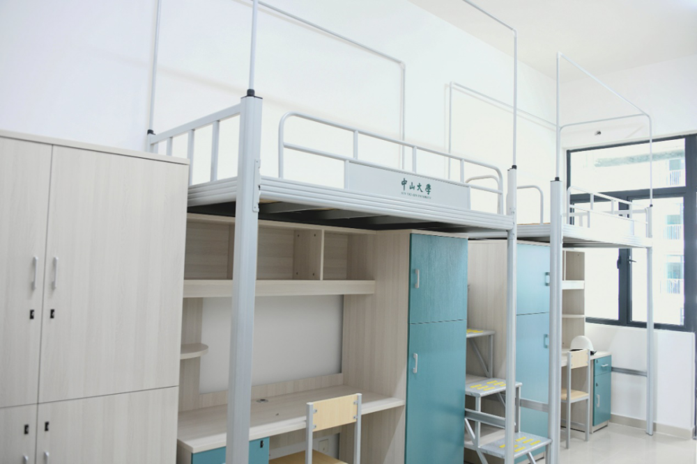 下月再迎一批新生中大光明校区建成时间定了办学规模将达2万学生