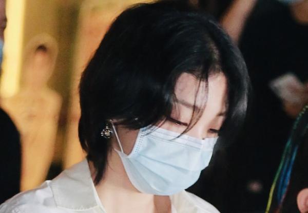 yami事件与职场霸凌用儿童围堵新冠