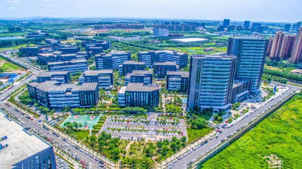 乘政策东风推动高质量城市化这一次看特色小镇