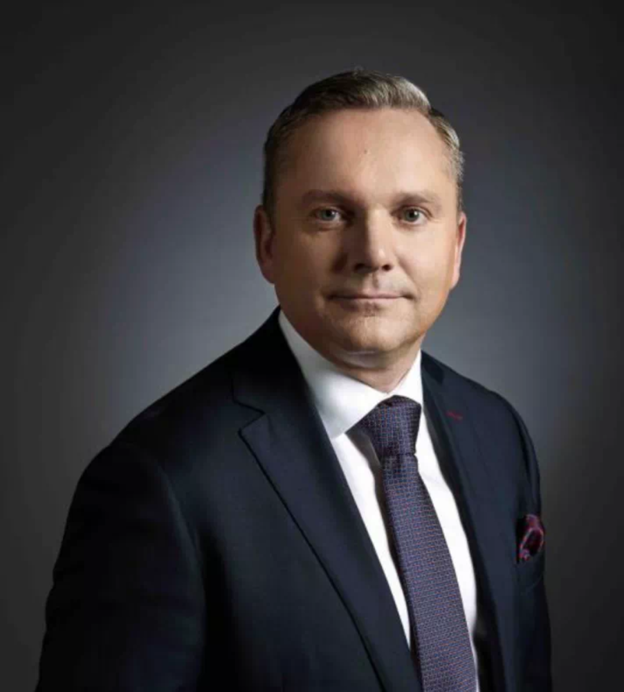 华晨宝马高翔对中国市场充满信心ix3将于年内上市