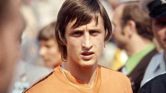 1次西班牙足球甲级联赛冠军 欧足联五十周年欧洲五十大球星第三名 如