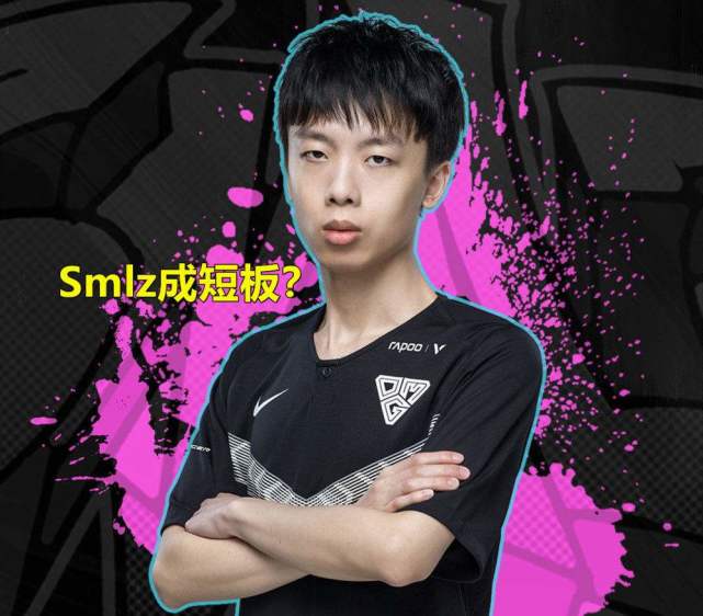 在两千杀关头让SMLZ成为替补？网友怒喷OMG不近人情