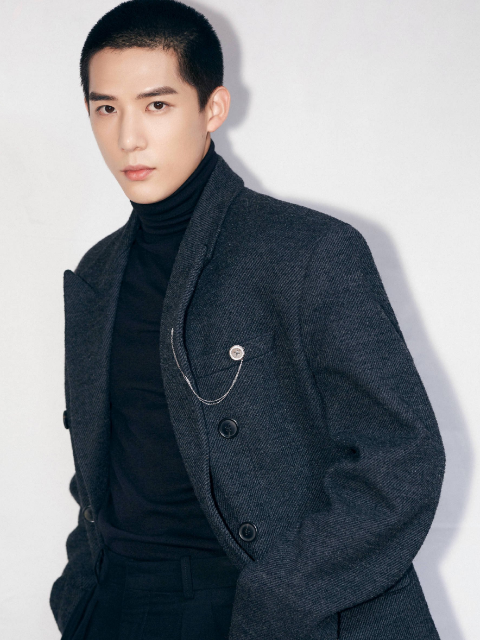 二十不惑还没完段振宇又一甜宠剧来袭女主有颜没名气