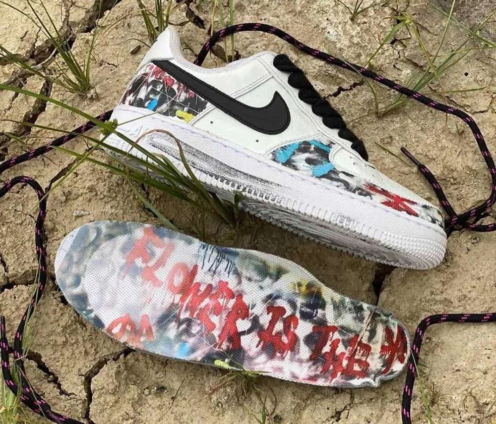 重磅权志龙2.0终于亮相,新设计刮刮乐af1即将发售!