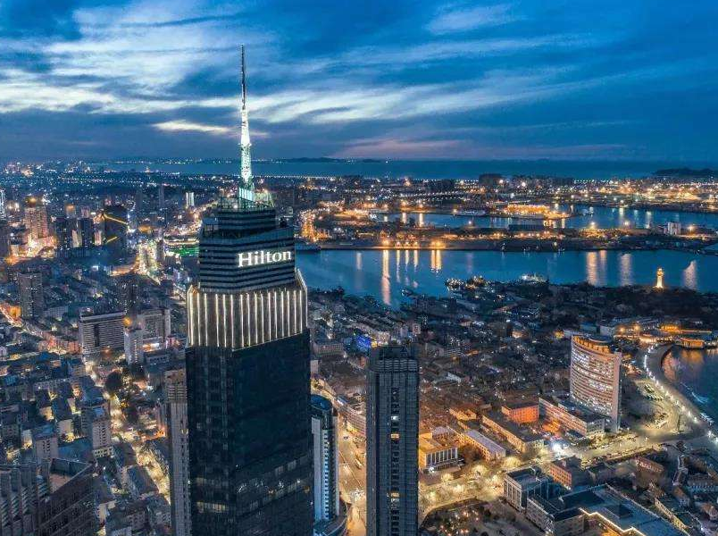 东营人均gdp_2019年山东省地级城市人均GDP排名东营市超13万元居第一