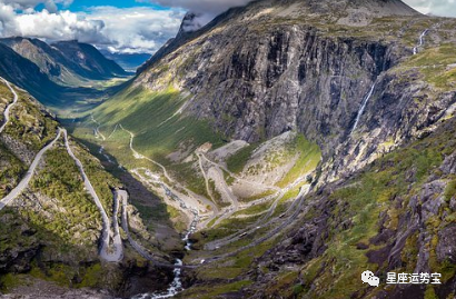 帕特里克 7月27至8月2日星座运势 保持洞察力 腾讯新闻
